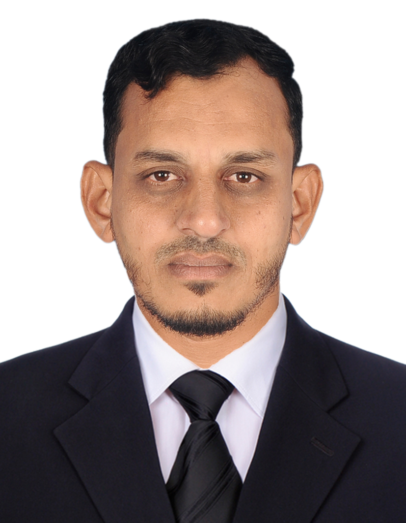 Dr. H. Sulaiman